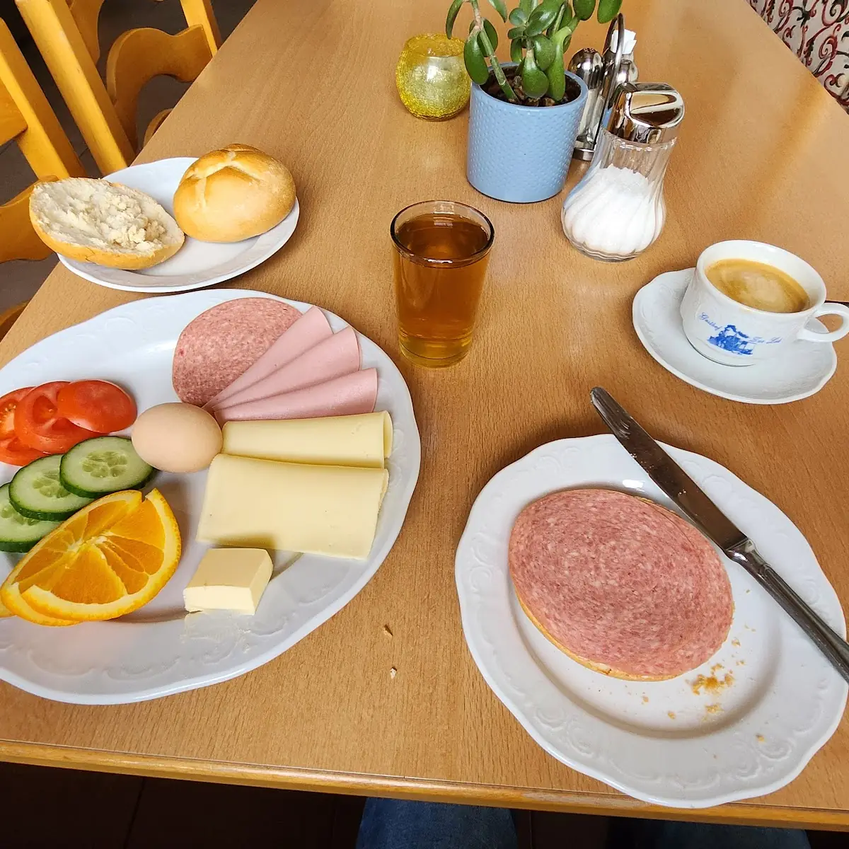 Essen und Trinken photo 6