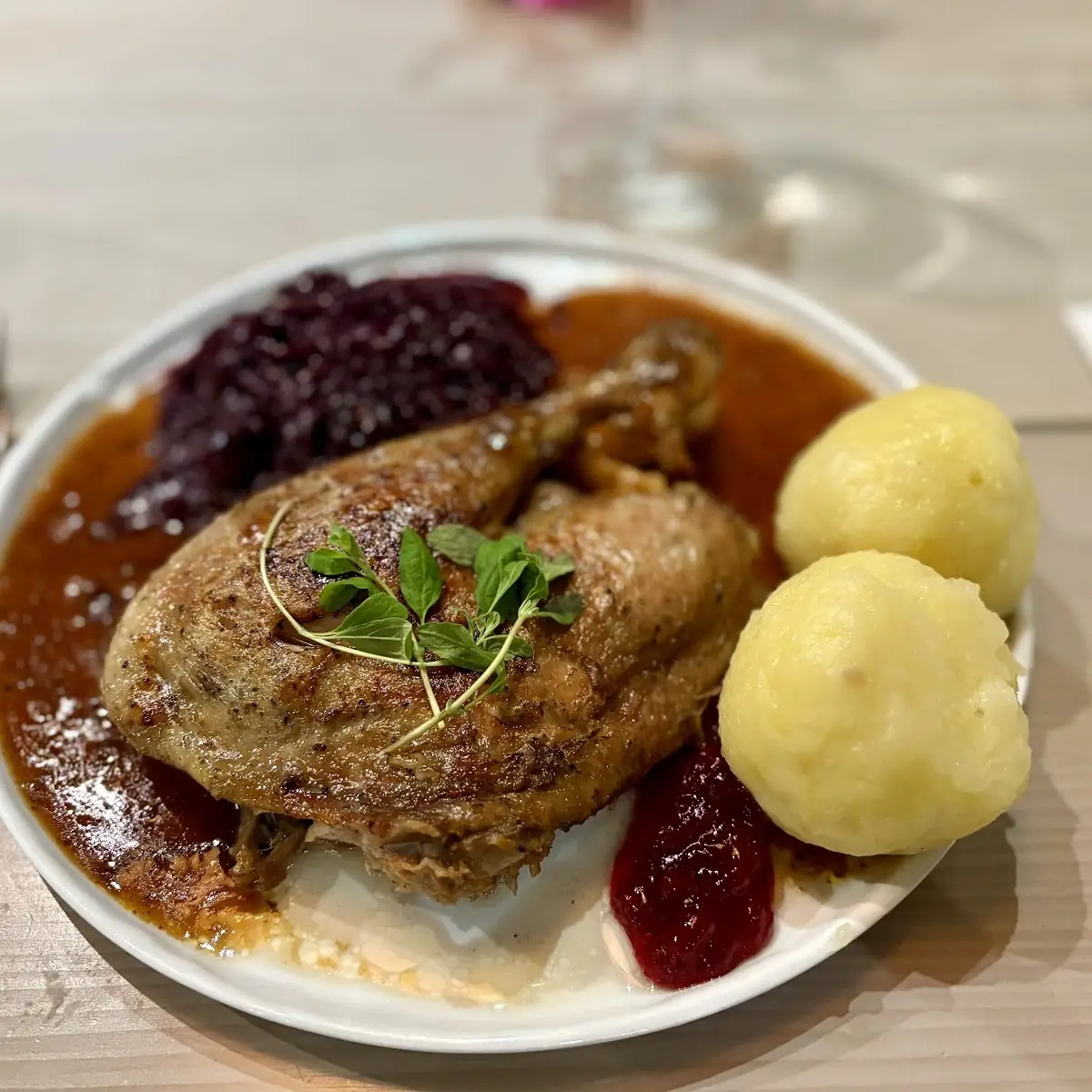 Essen und Trinken photo 3