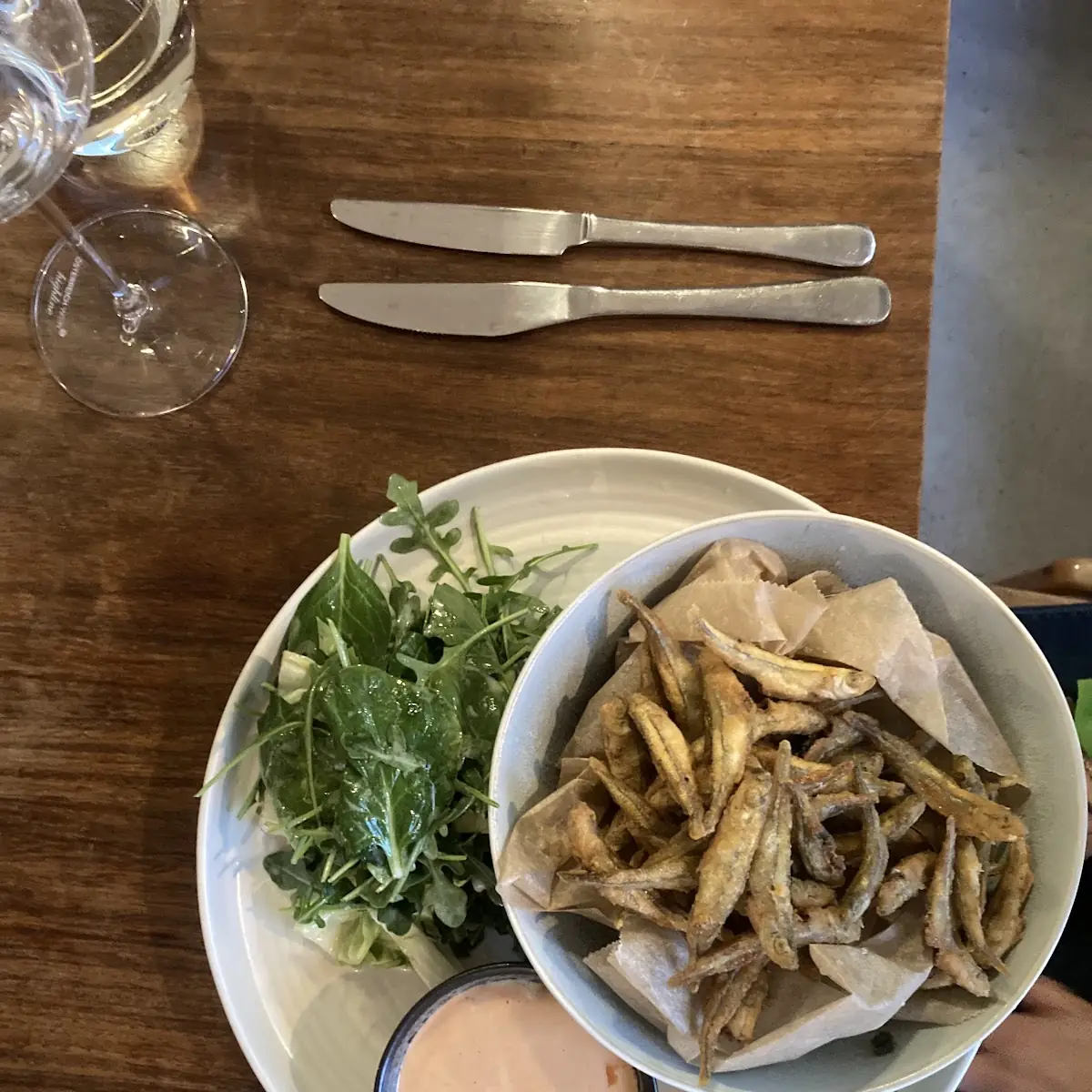 Essen und Trinken photo 8