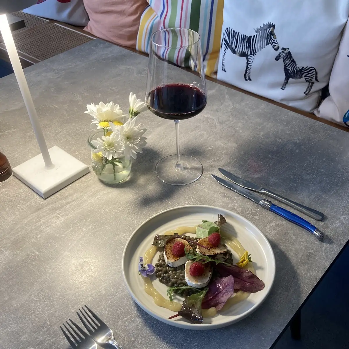 Essen und Trinken photo 9