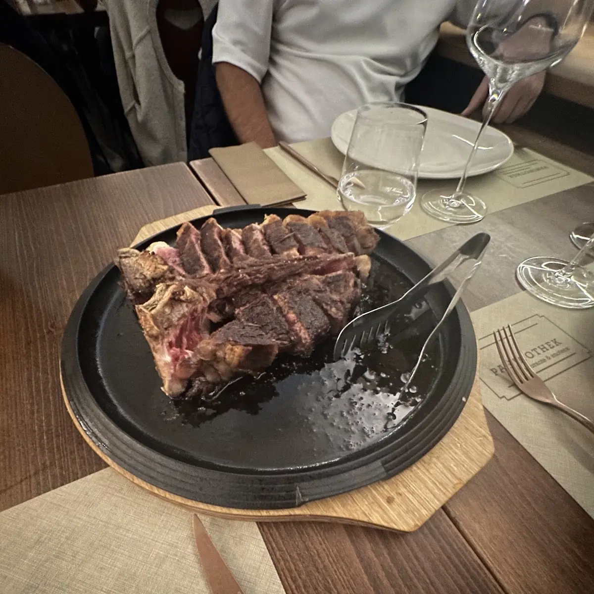 Essen und Trinken photo 10