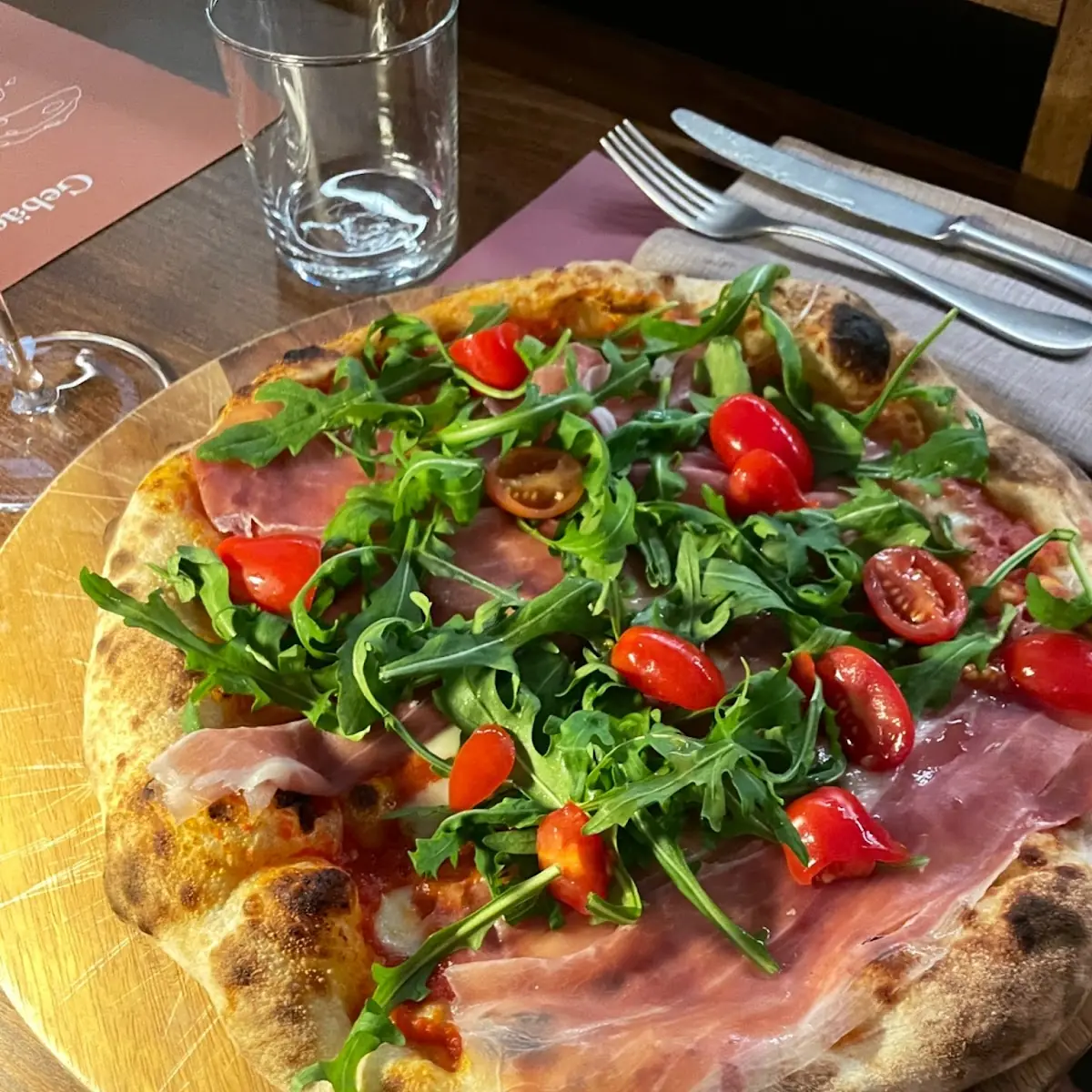 Essen und Trinken photo 3