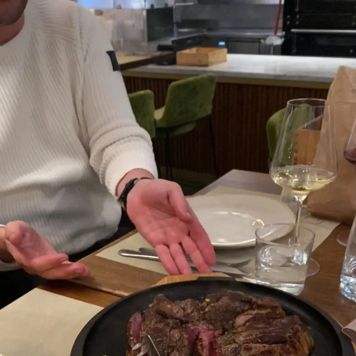 Essen und Trinken photo 8