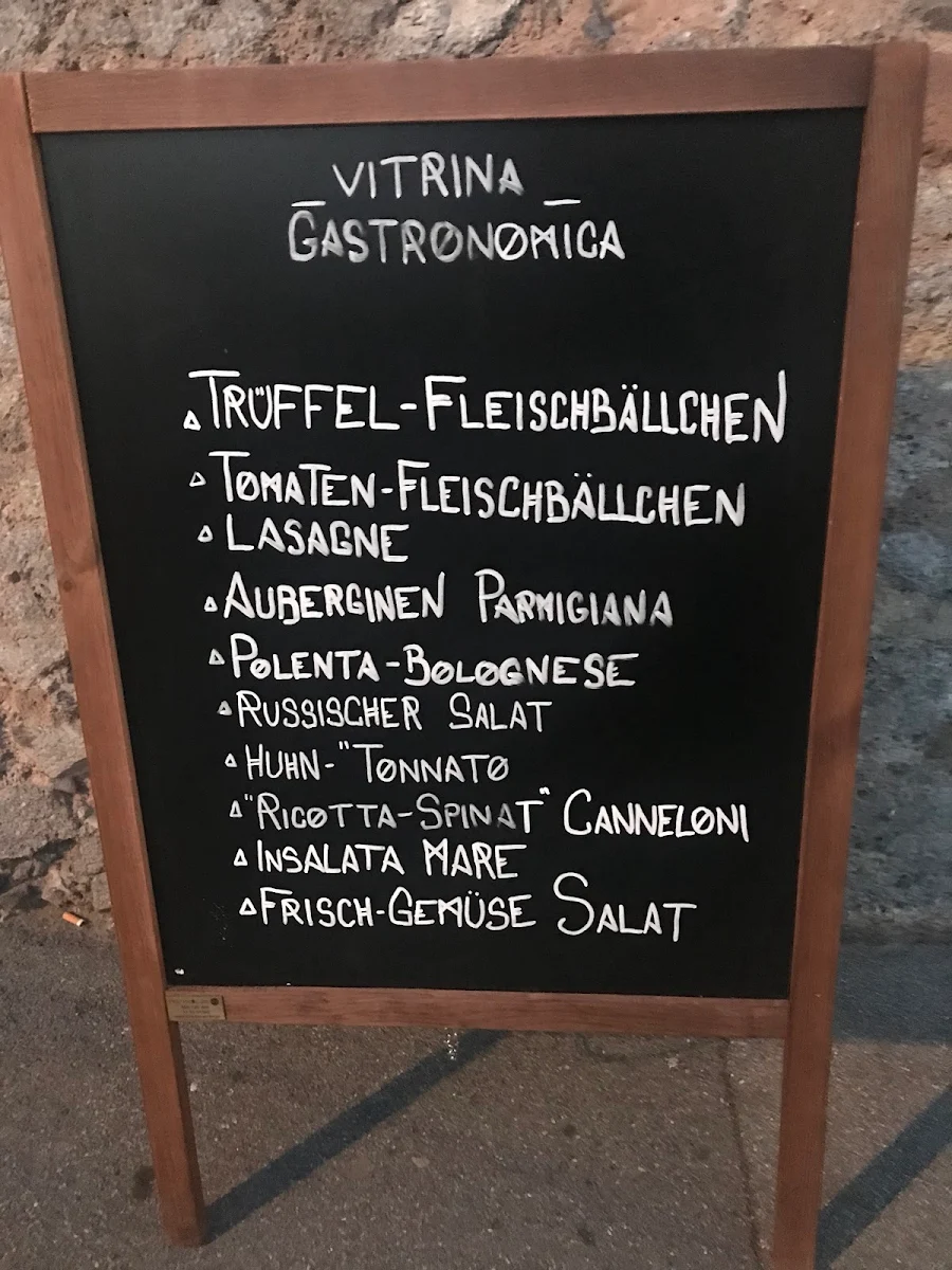 Speisekarte photo 5