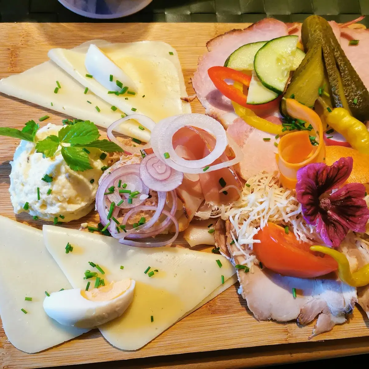 Essen und Trinken photo 1