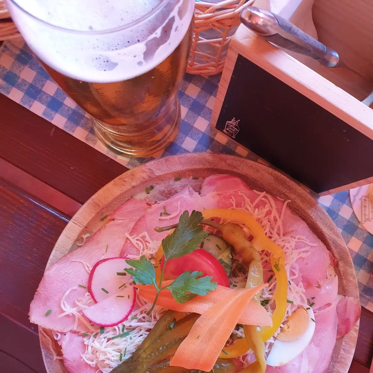 Essen und Trinken photo 10