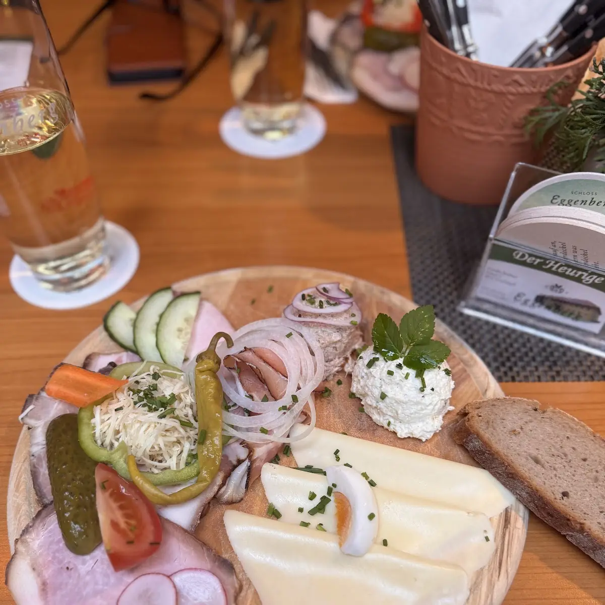 Essen und Trinken photo 2
