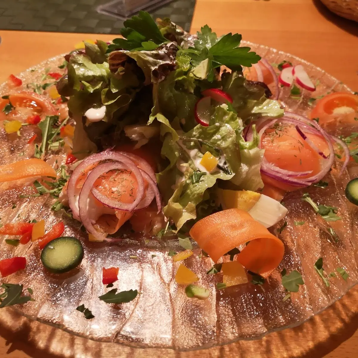 Essen und Trinken photo 5