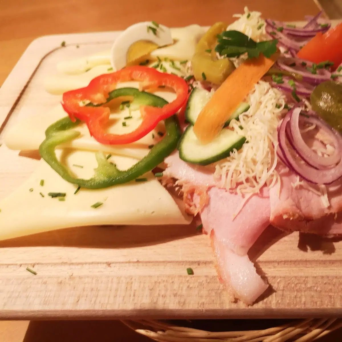 Essen und Trinken photo 6