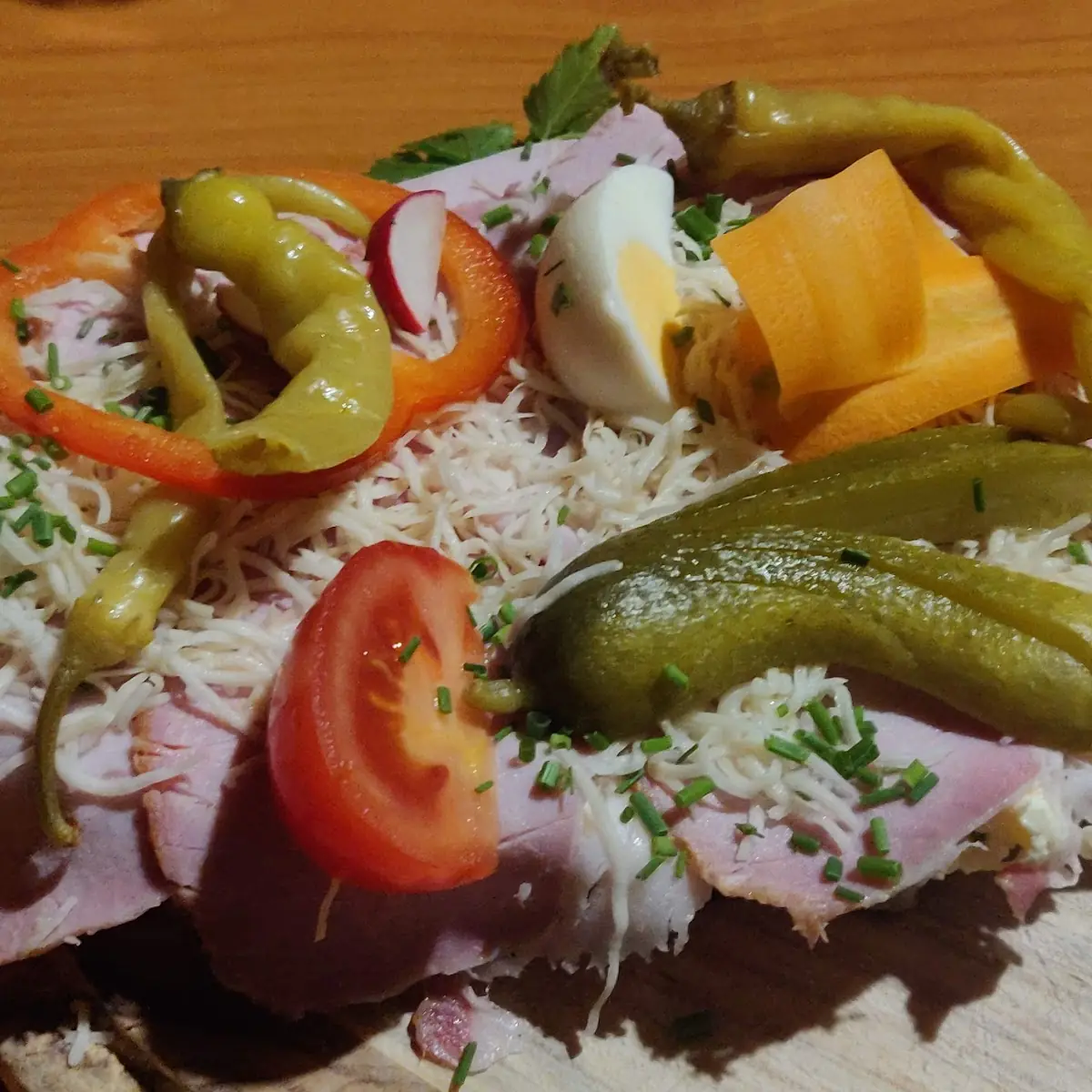 Essen und Trinken photo 7
