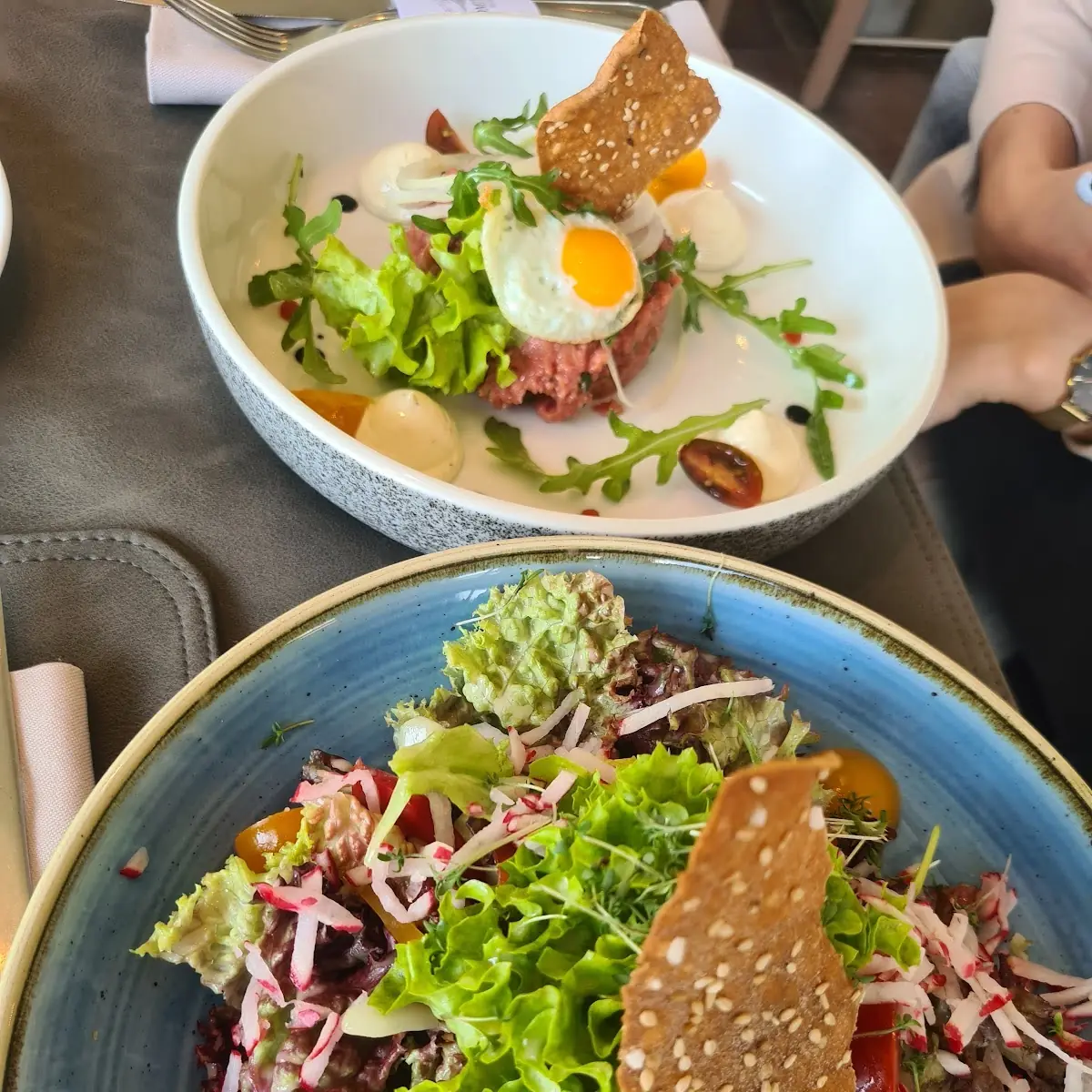Essen und Trinken photo 4