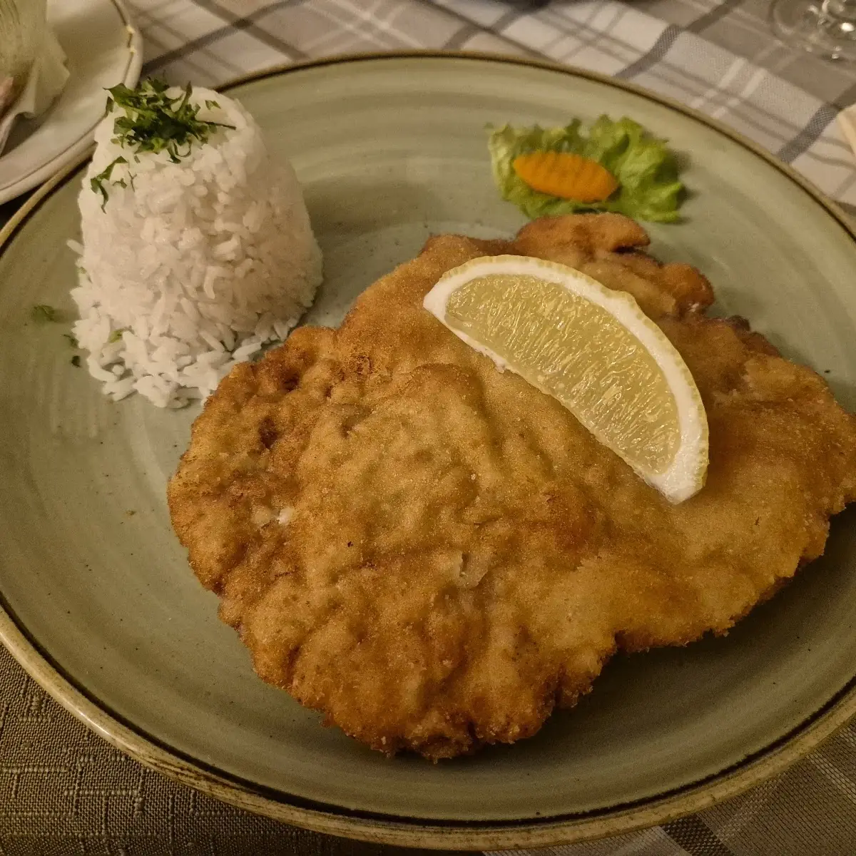 Essen und Trinken photo 1