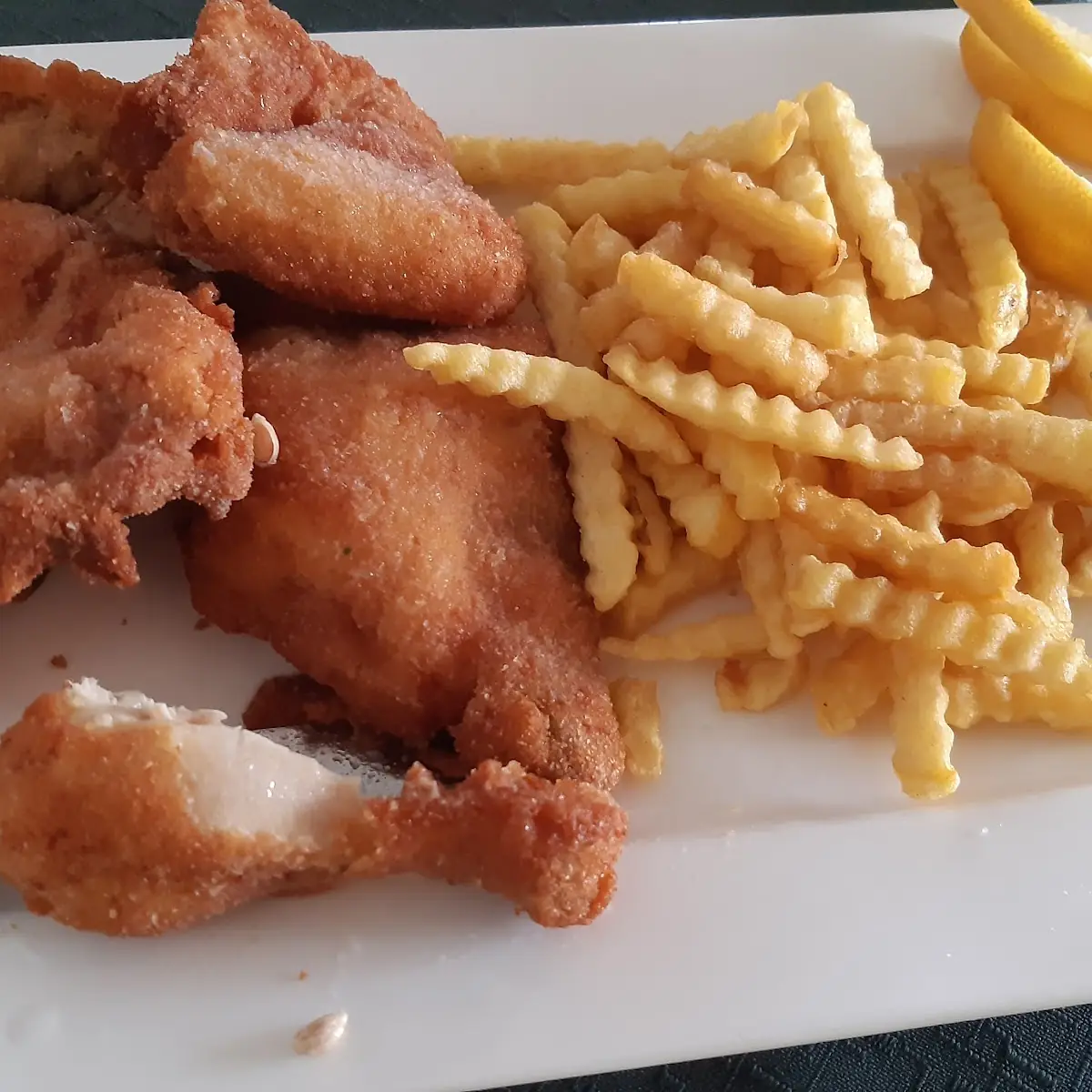 Essen und Trinken photo 2