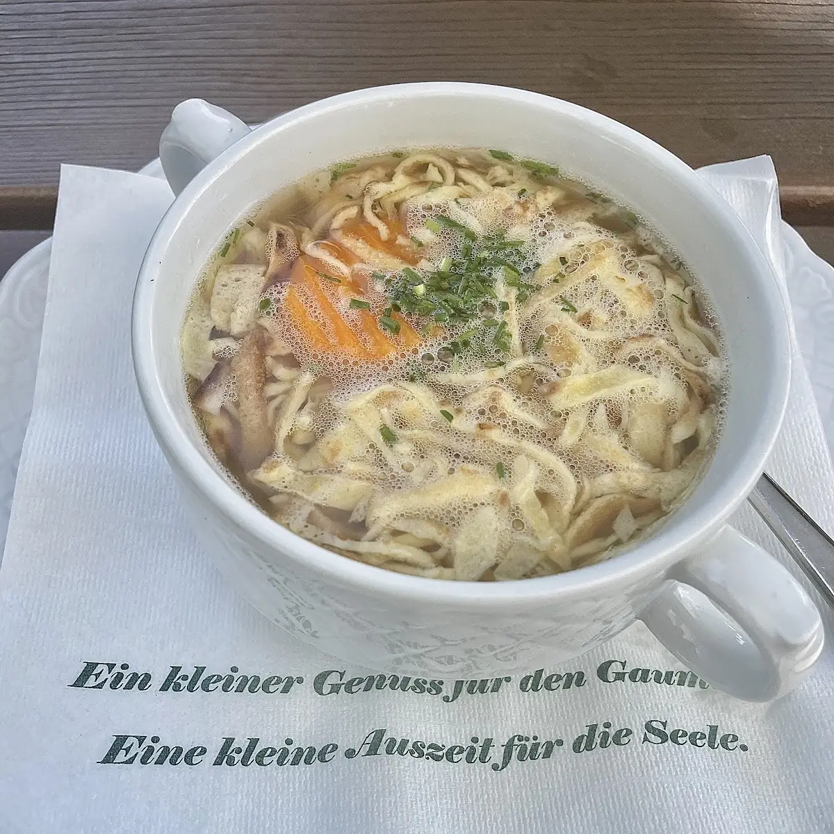 Essen und Trinken photo 7