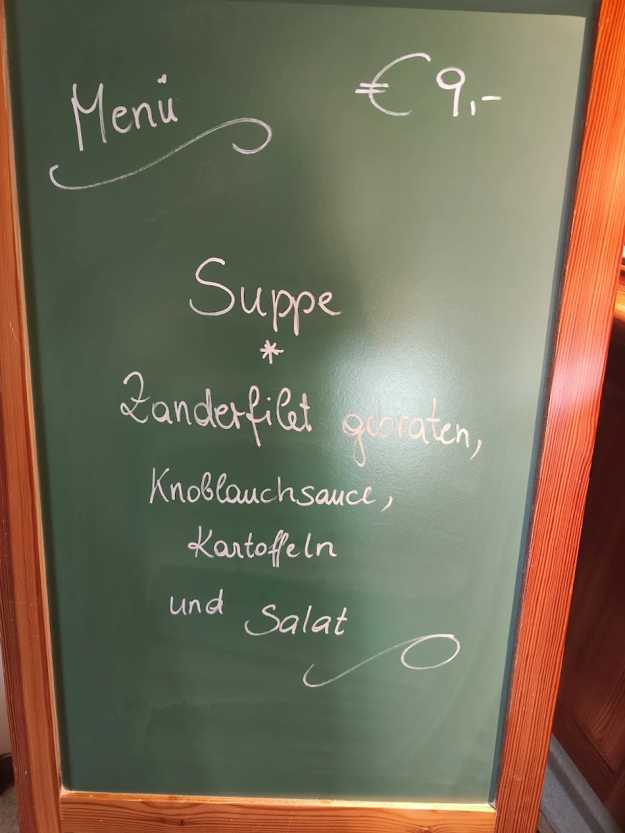 Speisekarte photo 5