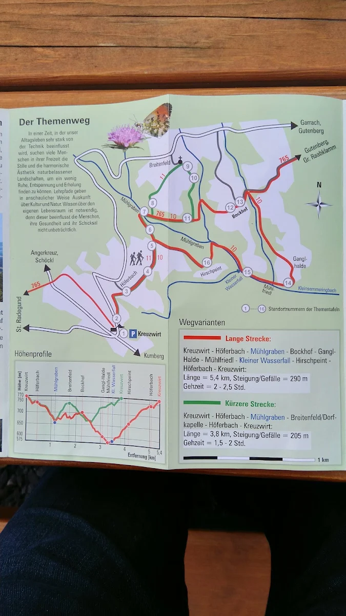 Speisekarte photo 6
