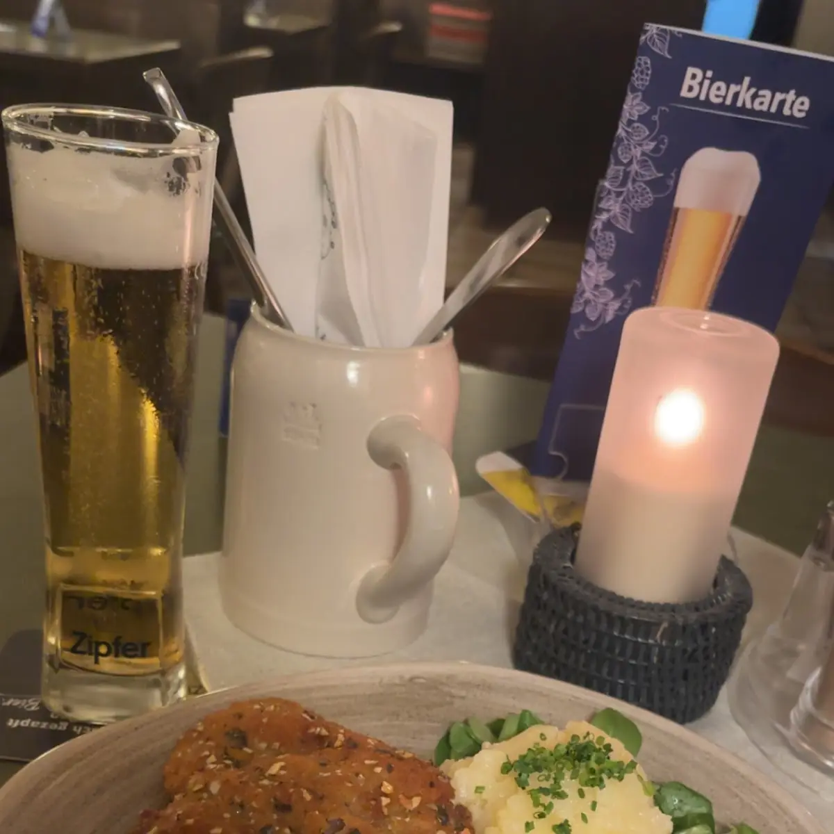 Essen und Trinken photo 1