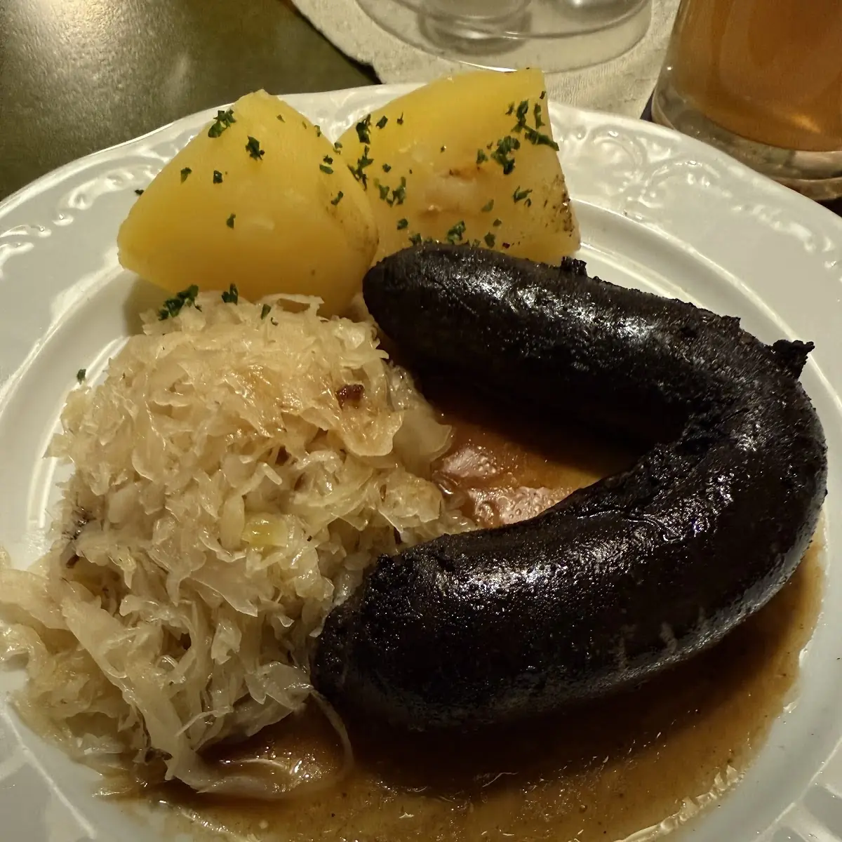 Essen und Trinken photo 2