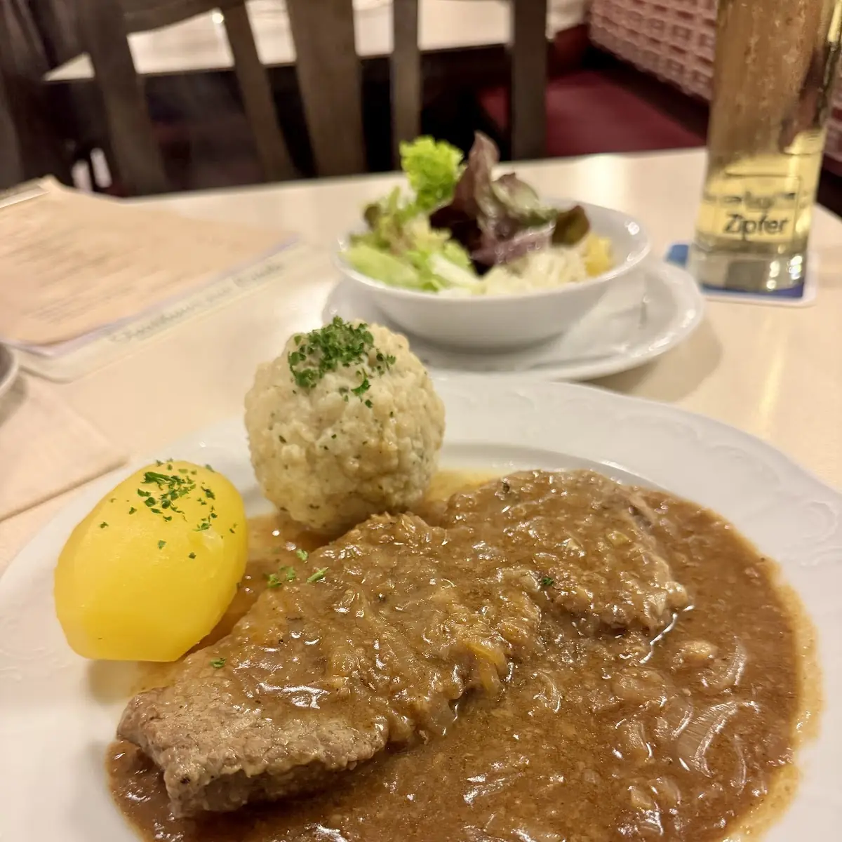 Essen und Trinken photo 4