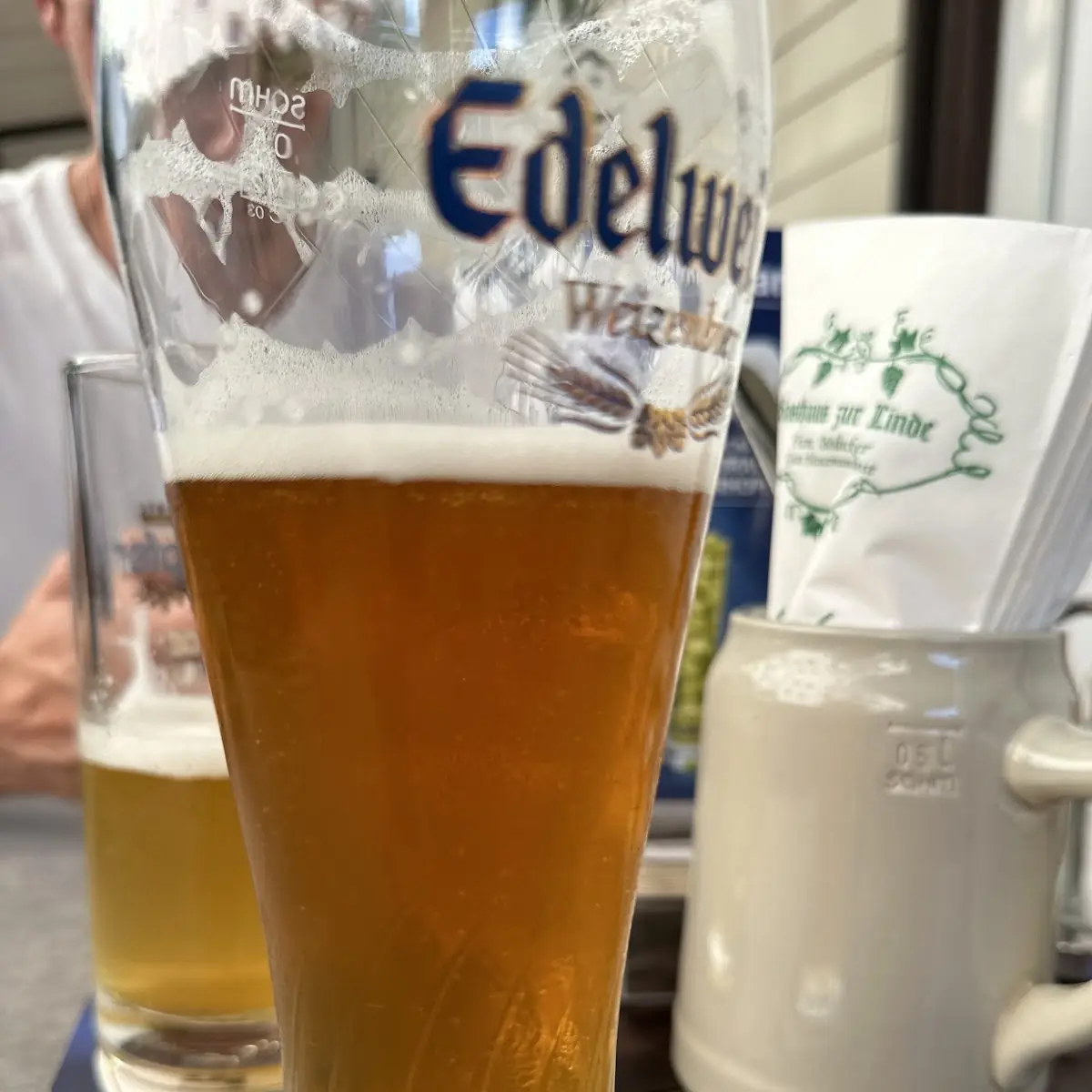 Essen und Trinken photo 5