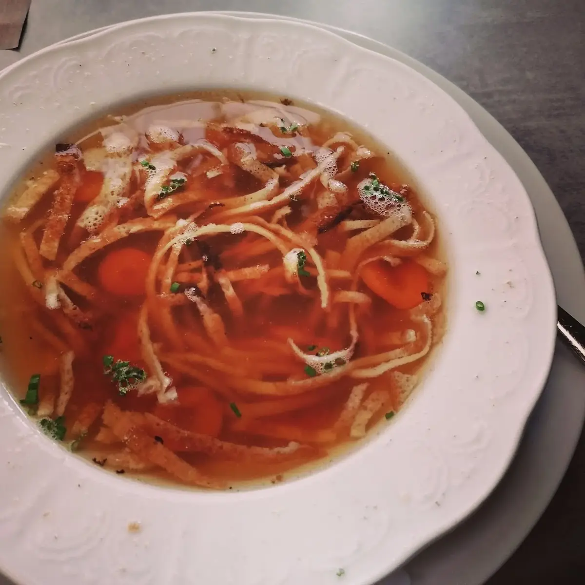 Essen und Trinken photo 7
