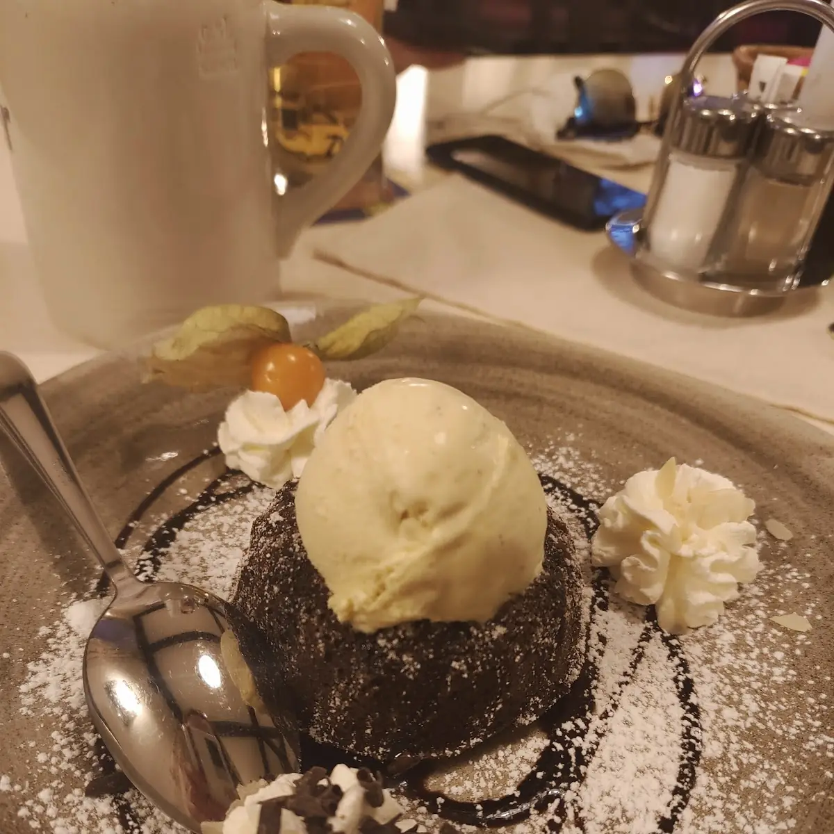 Essen und Trinken photo 8