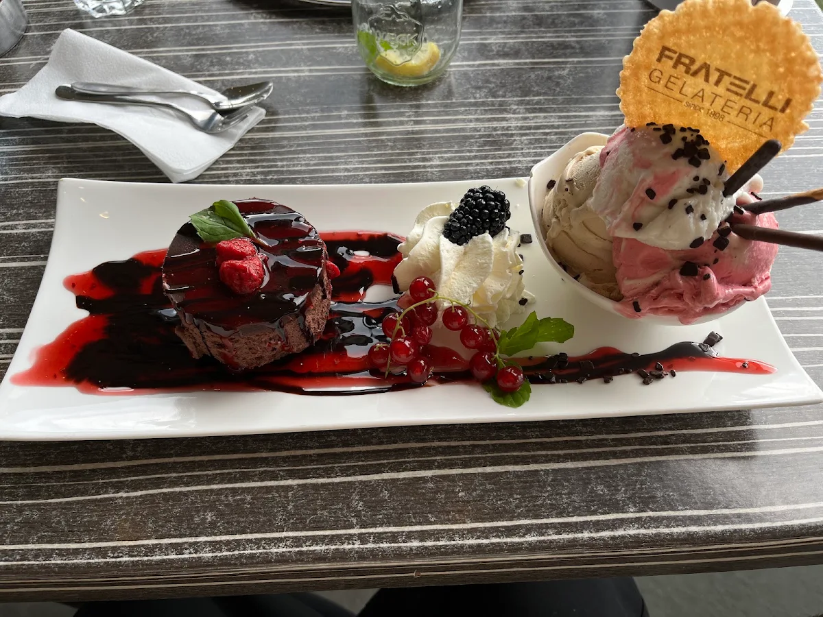Essen und Trinken photo 1