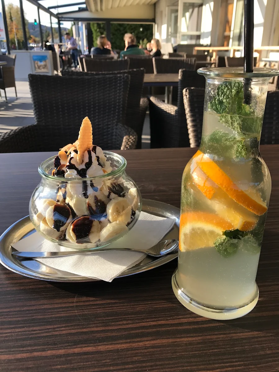 Essen und Trinken photo 10