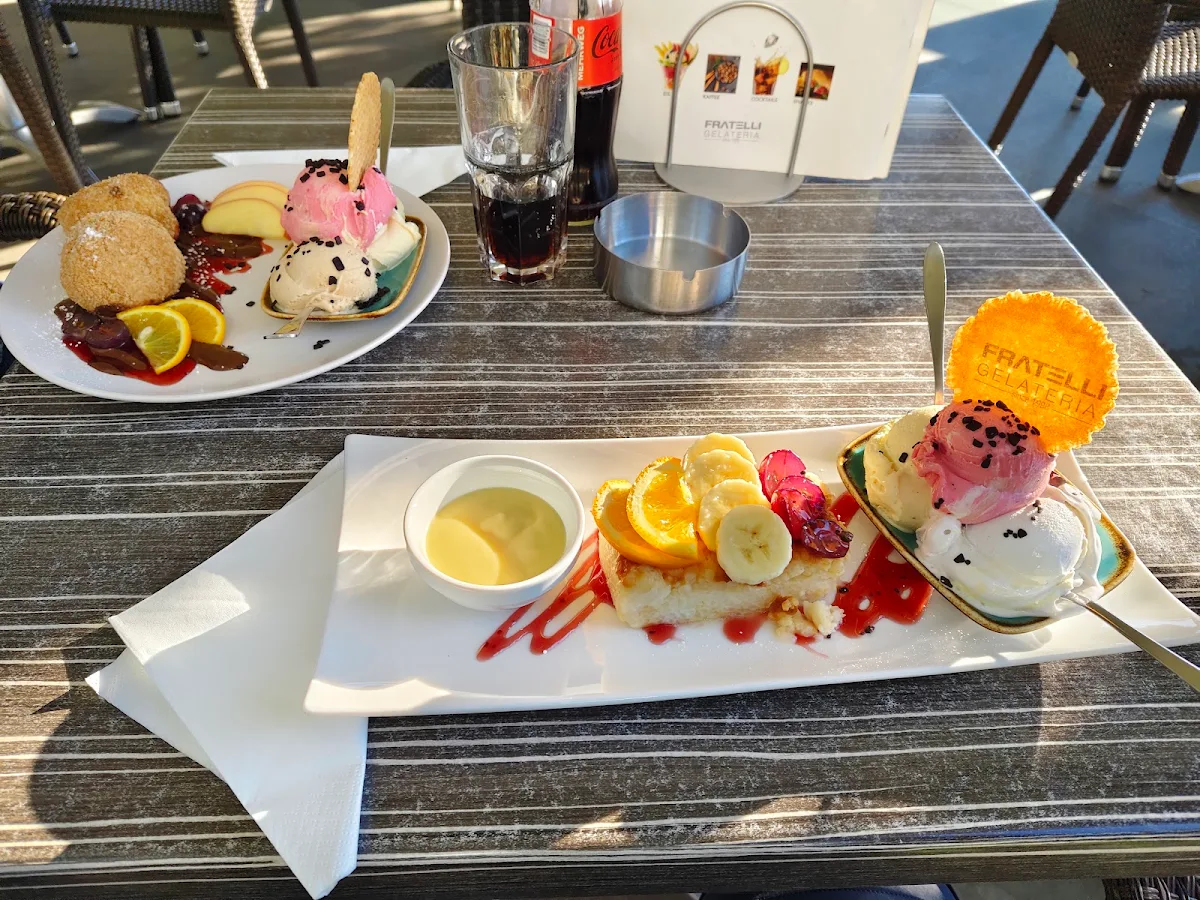 Essen und Trinken photo 2