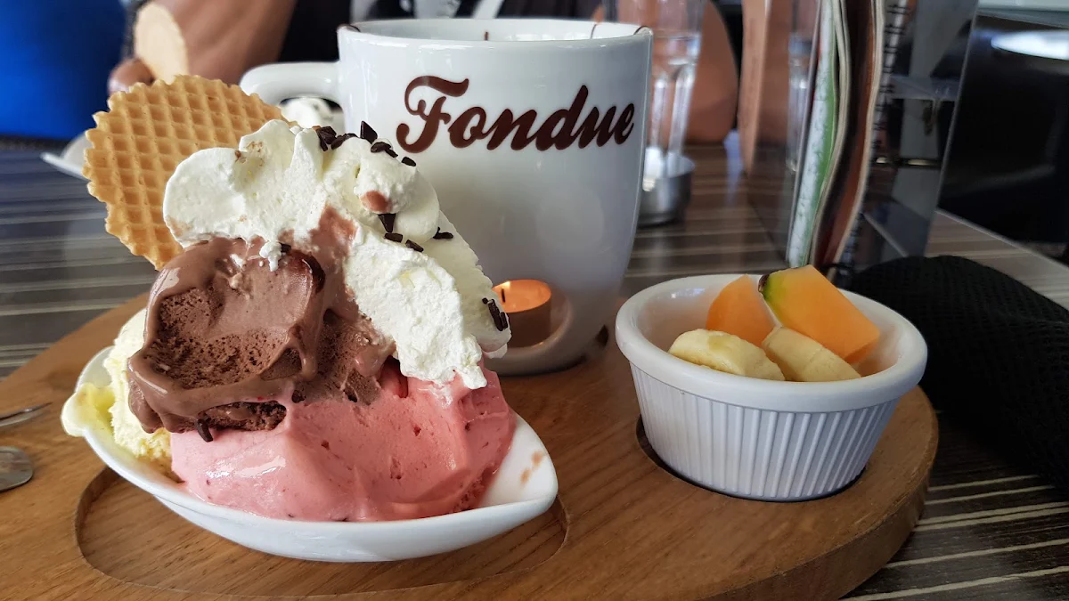 Essen und Trinken photo 4