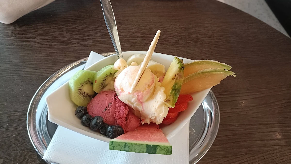 Essen und Trinken photo 5