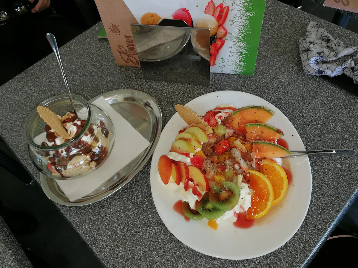 Essen und Trinken photo 9