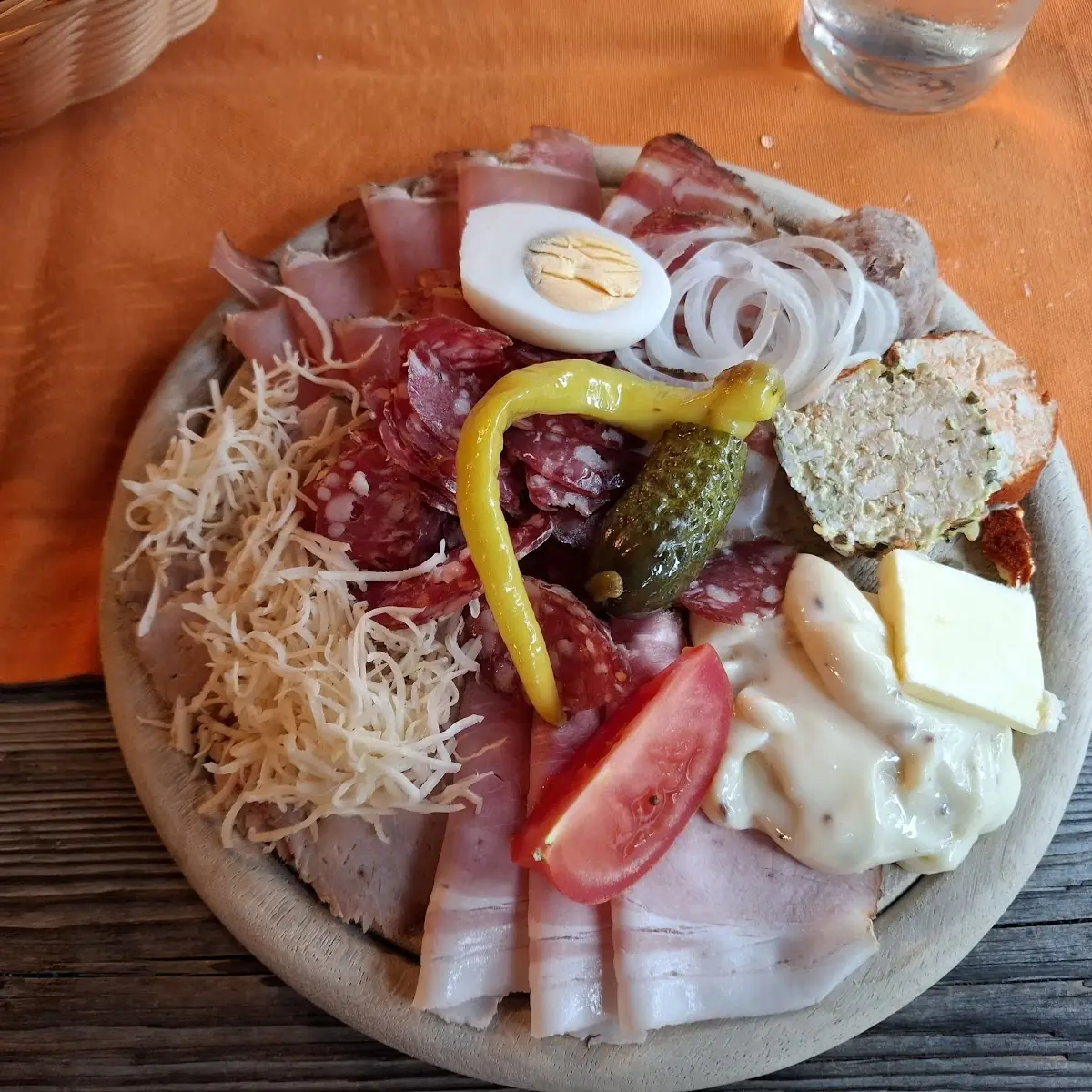 Essen und Trinken photo 2