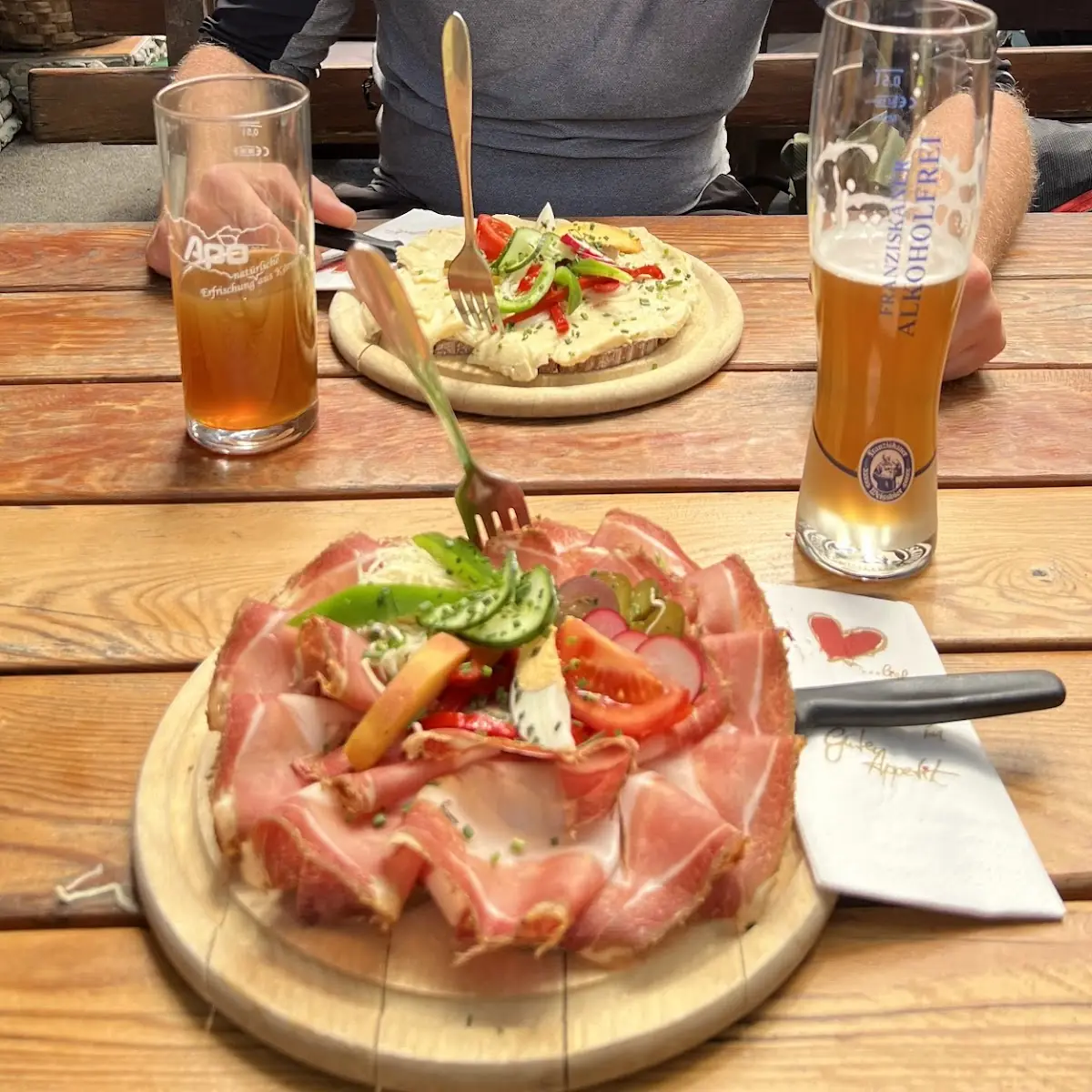 Essen und Trinken photo 4
