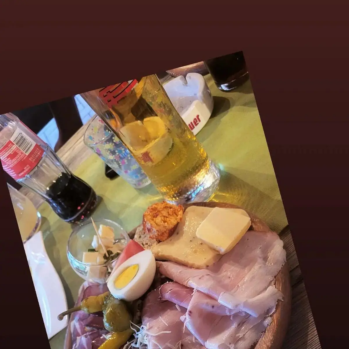 Essen und Trinken photo 6