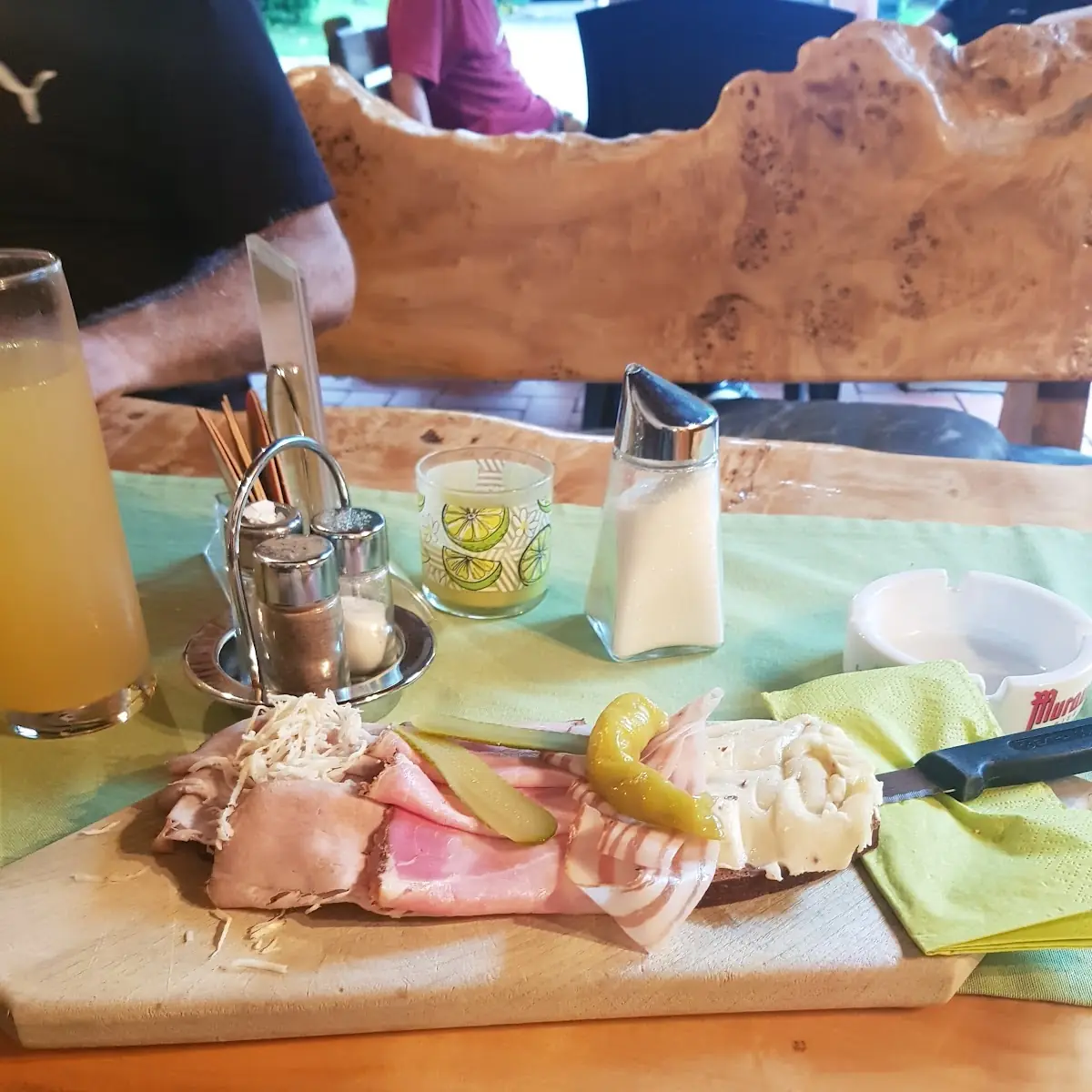 Essen und Trinken photo 7