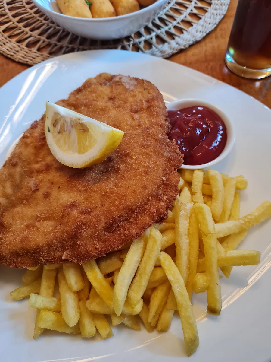 Essen und Trinken photo 4