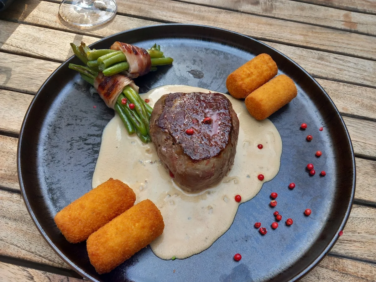Essen und Trinken photo 7