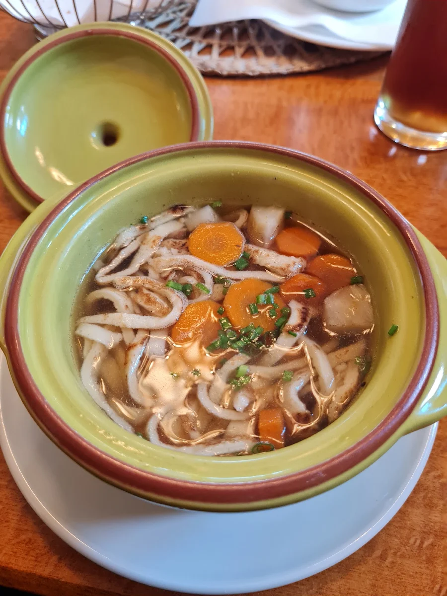 Essen und Trinken photo 9