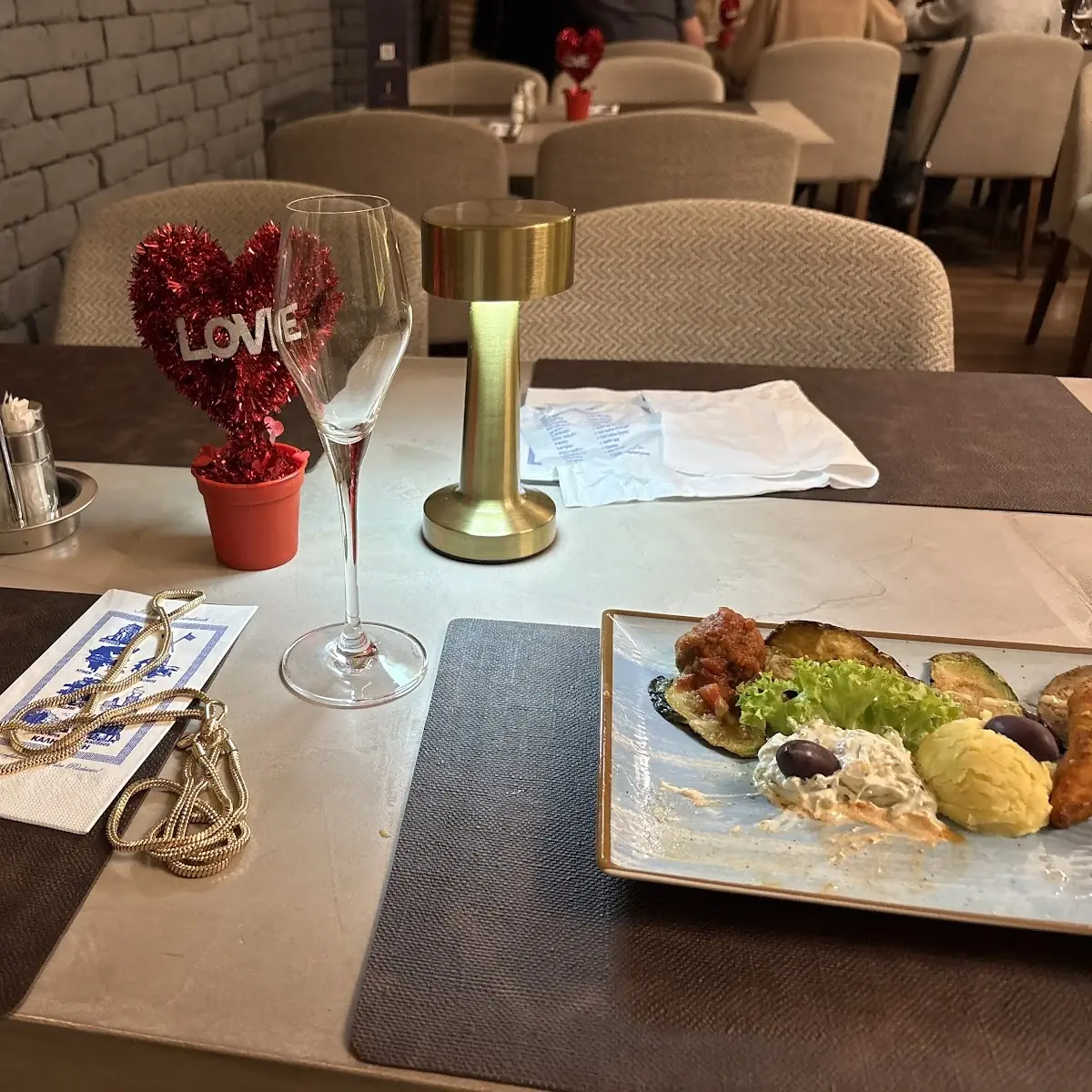 Essen und Trinken photo 1