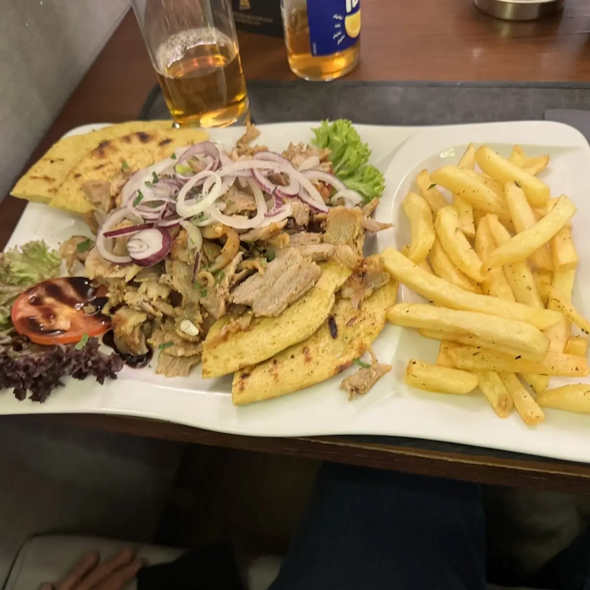 Essen und Trinken photo 4