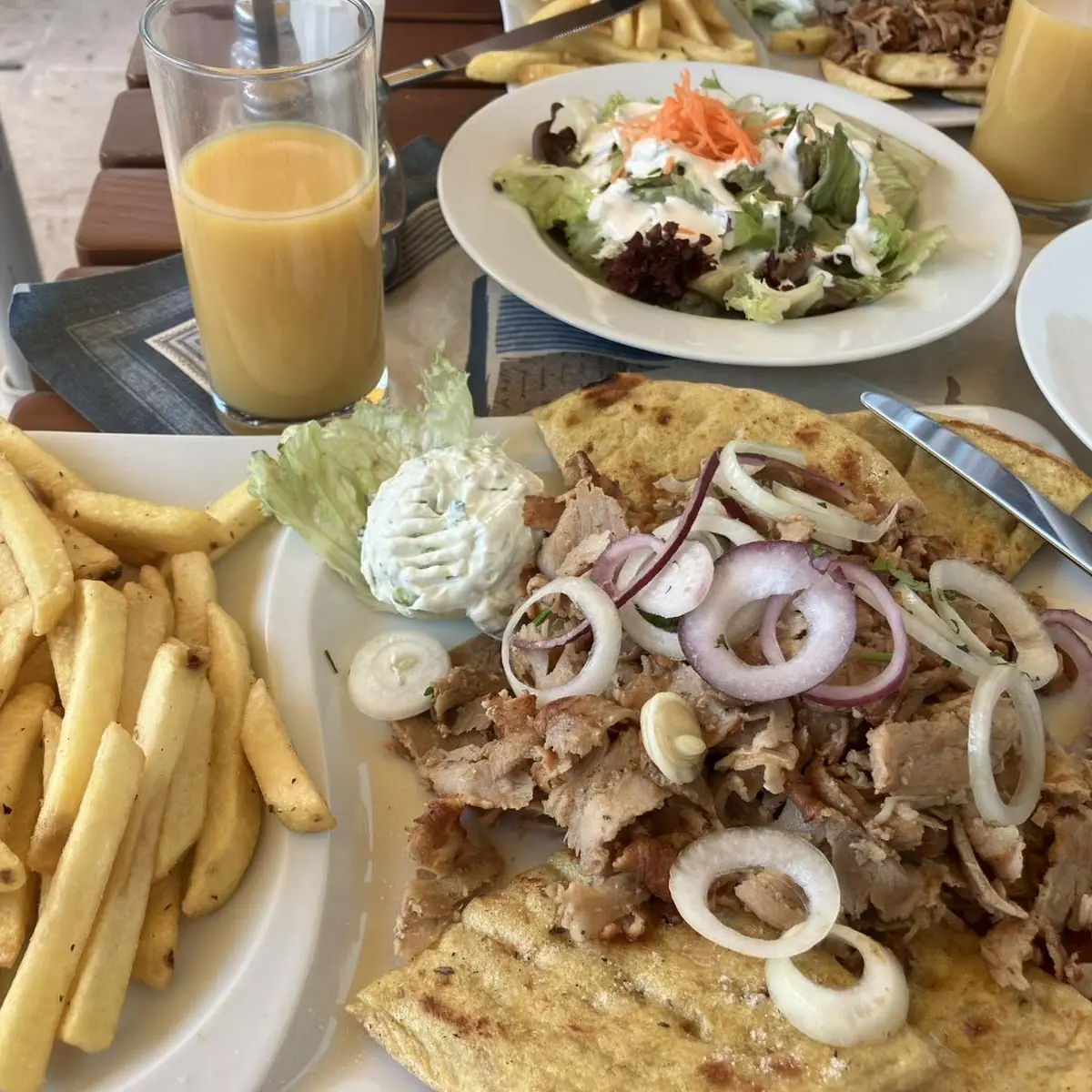 Essen und Trinken photo 6