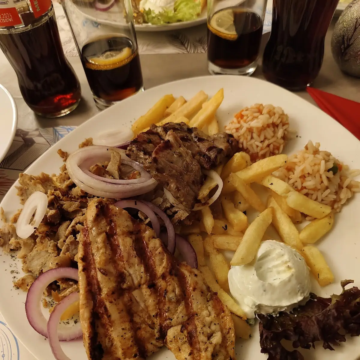 Essen und Trinken photo 7