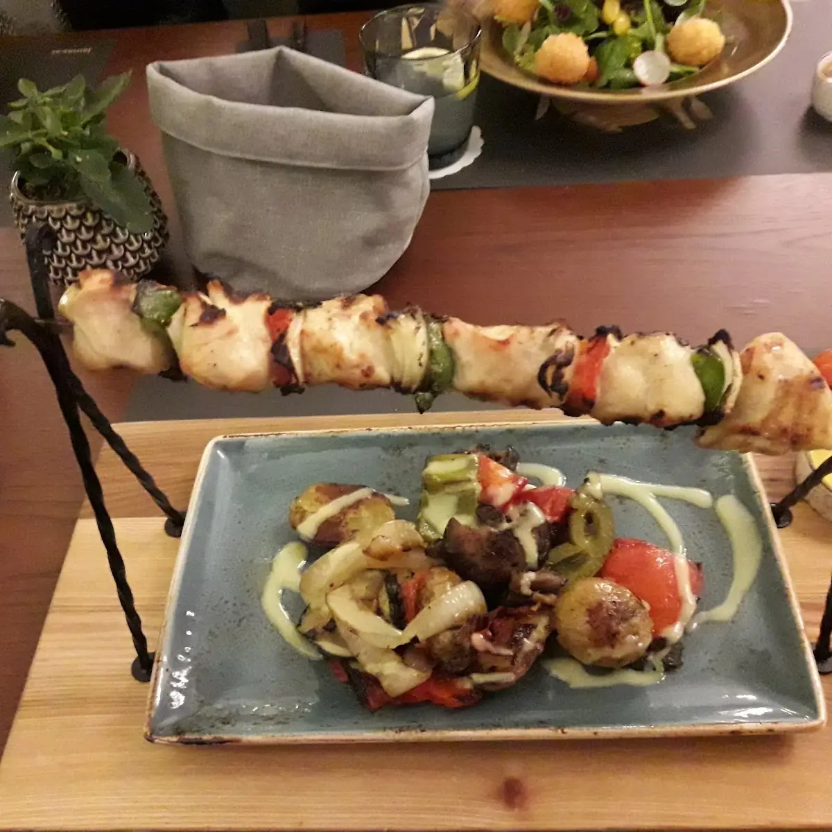 Essen und Trinken photo 9