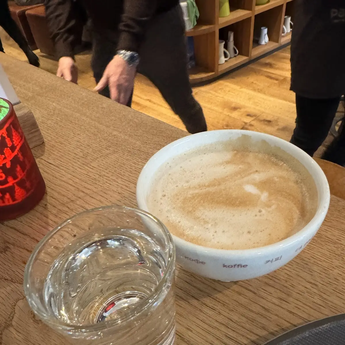Essen und Trinken photo 3