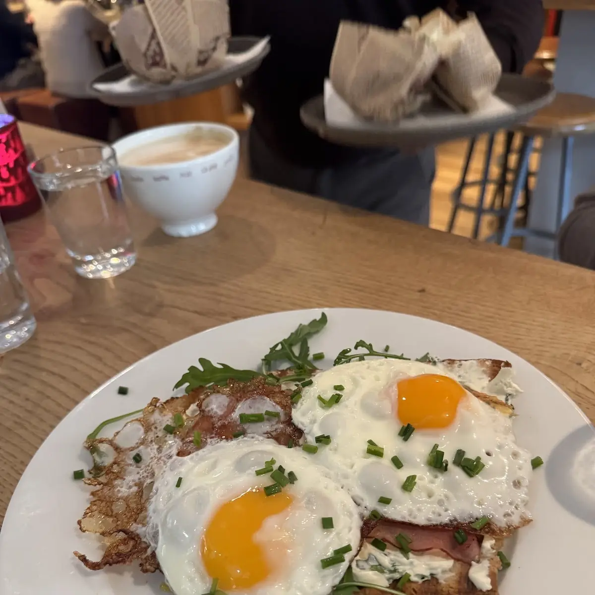 Essen und Trinken photo 4
