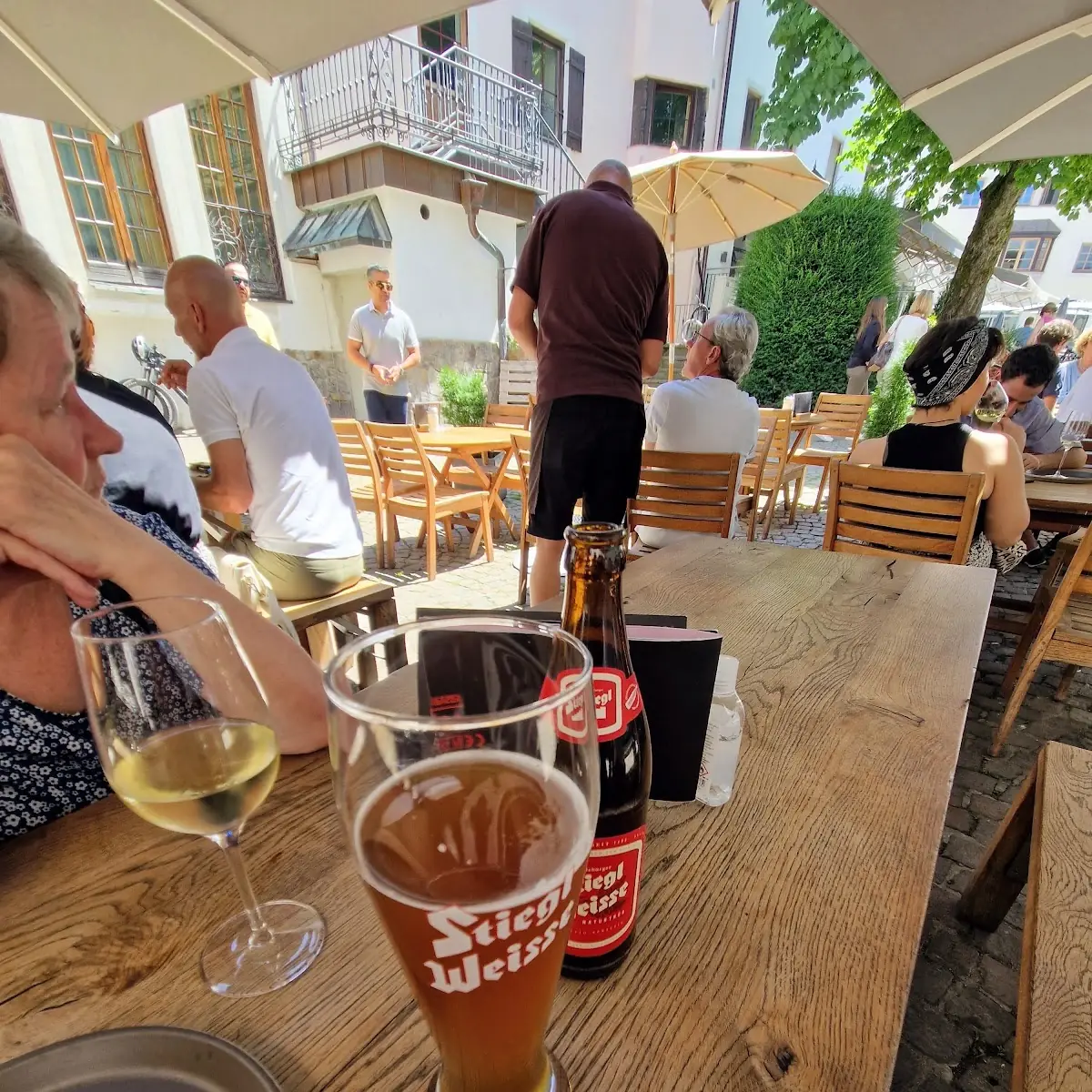 Essen und Trinken photo 5