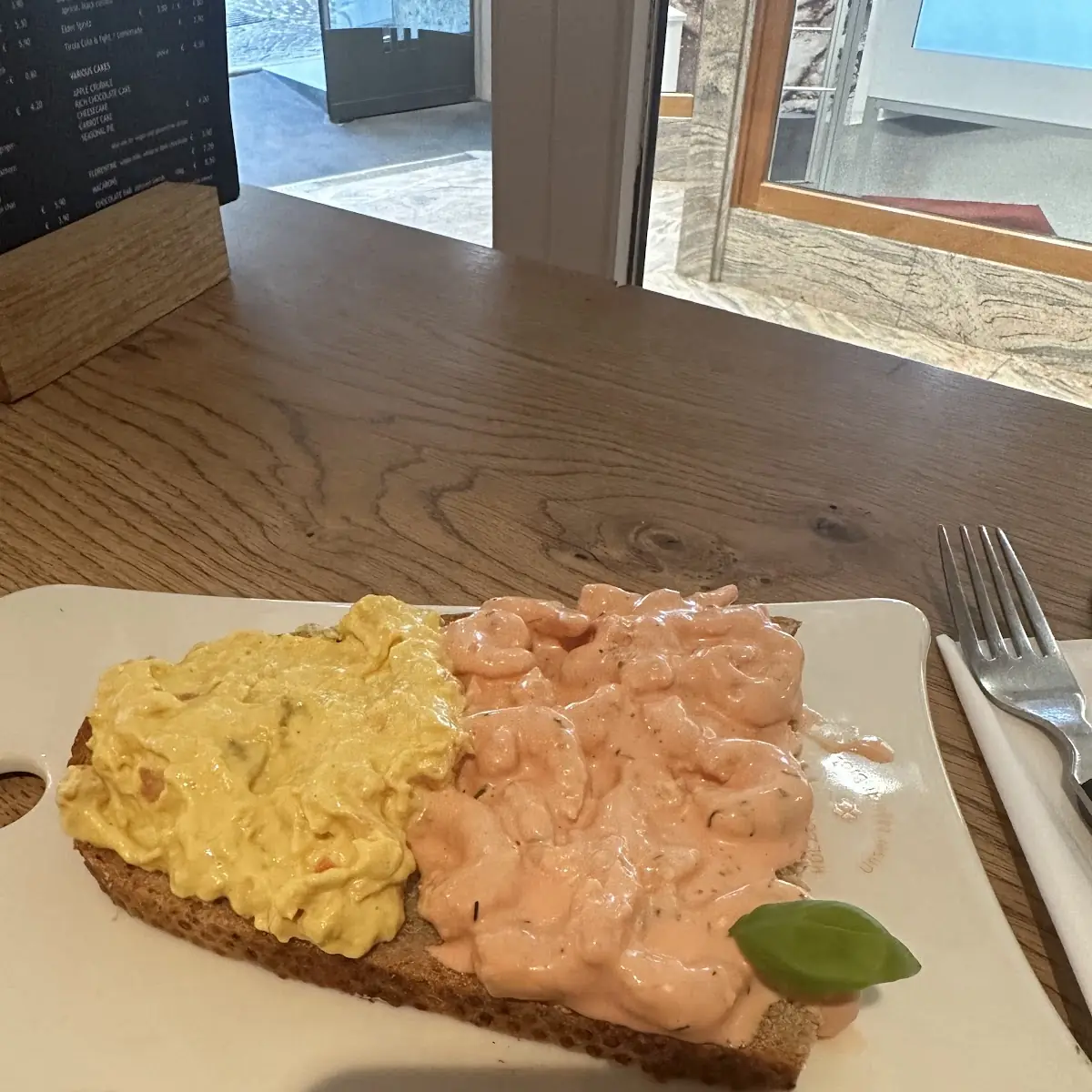 Essen und Trinken photo 6