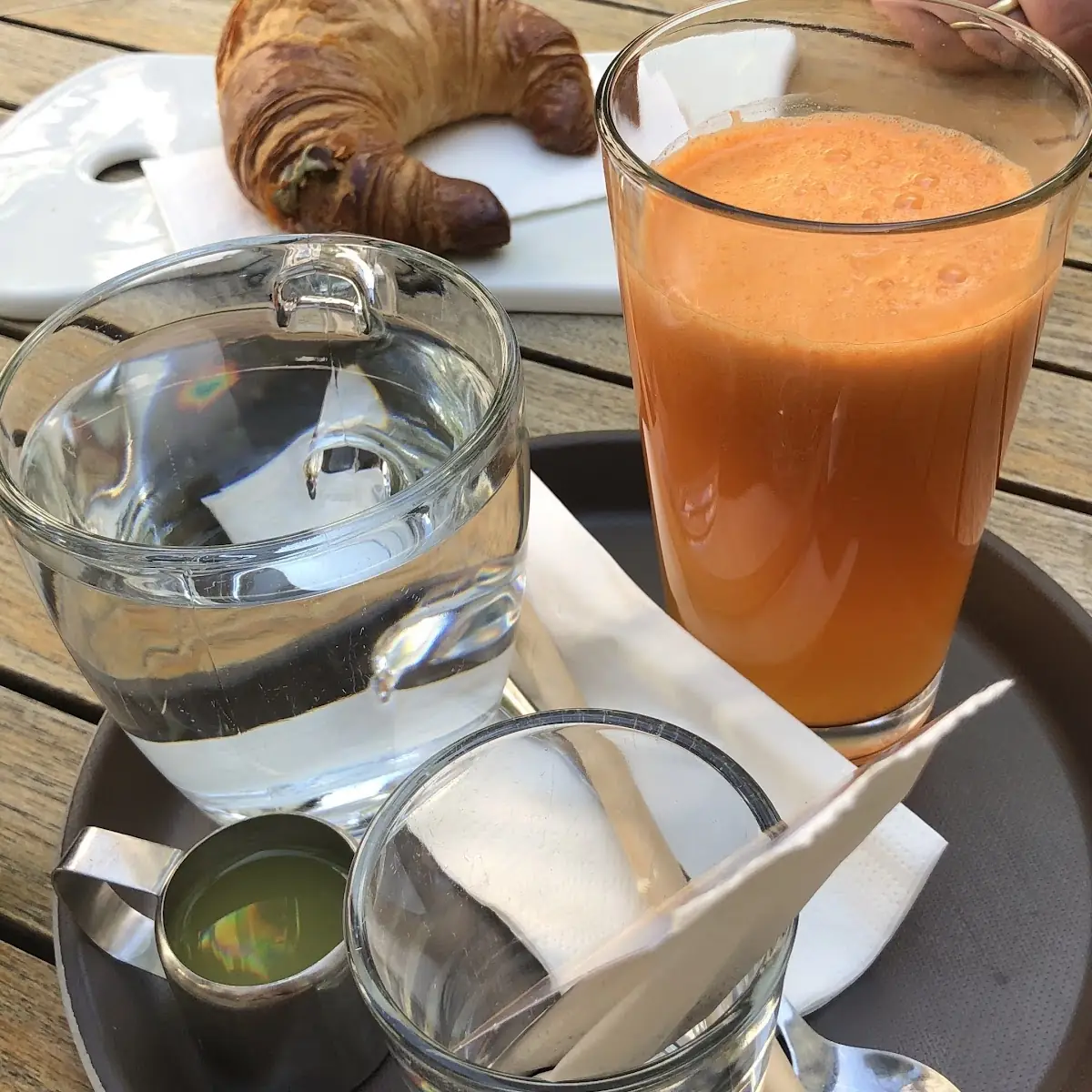 Essen und Trinken photo 7