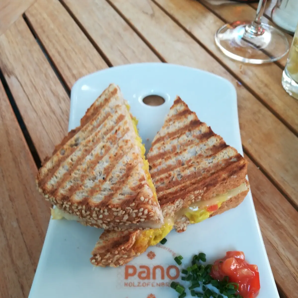 Essen und Trinken photo 8